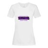 Stedman Ladies Classic Tee Thumbnail