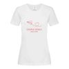 Stedman Ladies Classic Tee Thumbnail